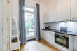 Alquilar apartamento amueblado en Hamburgo St. Georg/An der Alster.   40 (pequ)