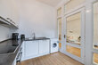 Alquilar apartamento amueblado en Hamburgo St. Georg/An der Alster.   41 (pequ)