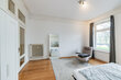 Alquilar apartamento amueblado en Hamburgo St. Georg/An der Alster.   44 (pequ)