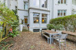 Alquilar apartamento amueblado en Hamburgo St. Georg/An der Alster. 50 (pequ)