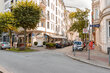 Alquilar apartamento amueblado en Hamburgo St. Georg/An der Alster. 51 (pequ)