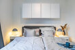 Alquilar apartamento amueblado en Hamburgo Lokstedt/Behrkampsweg.   39 (pequ)