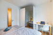 Alquilar apartamento amueblado en Hamburgo Lokstedt/Behrkampsweg.   42 (pequ)