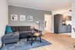 furnished apartement for rent in Hamburg Lokstedt/Behrkampsweg.   29 (small)