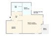 furnished apartement for rent in Hamburg Lokstedt/Behrkampsweg.   52 (small)