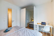 moeblierte Wohnung mieten in Hamburg Lokstedt/Behrkampsweg.   40 (klein)