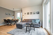 Alquilar apartamento amueblado en Hamburgo Lokstedt/Behrkampsweg.   24 (pequ)
