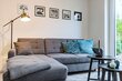 Alquilar apartamento amueblado en Hamburgo Lokstedt/Behrkampsweg.   28 (pequ)