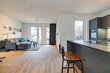 furnished apartement for rent in Hamburg Lokstedt/Behrkampsweg.   30 (small)