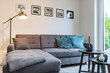 furnished apartement for rent in Hamburg Lokstedt/Behrkampsweg.   25 (small)