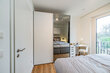 furnished apartement for rent in Hamburg Lokstedt/Behrkampsweg.   38 (small)