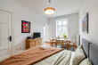 furnished apartement for rent in Hamburg Borgfelde/Bürgerweide.   26 (small)
