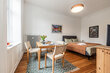 furnished apartement for rent in Hamburg Borgfelde/Bürgerweide.   21 (small)
