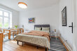 moeblierte Wohnung mieten in Hamburg Borgfelde/Bürgerweide. 22 (klein)