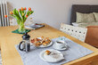 moeblierte Wohnung mieten in Hamburg Borgfelde/Bürgerweide. 25 (klein)