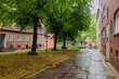 furnished apartement for rent in Hamburg Neustadt/Rademachergang. 50 (small)