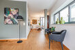 Alquilar apartamento amueblado en Hamburgo Hafencity/Am Kaiserkai.   52 (pequ)