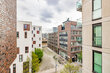 Alquilar apartamento amueblado en Hamburgo Hafencity/Am Kaiserkai.   80 (pequ)
