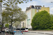 Alquilar apartamento amueblado en Hamburgo Harvestehude/Grindelberg.   39 (pequ)