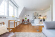furnished apartement for rent in Hamburg Harvestehude/Grindelberg.   23 (small)