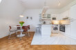furnished apartement for rent in Hamburg Harvestehude/Grindelberg.   25 (small)