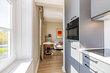Alquilar apartamento amueblado en Hamburgo Borgfelde/Bürgerweide. 42 (pequ)
