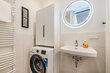 Alquilar apartamento amueblado en Hamburgo Borgfelde/Bürgerweide. 50 (pequ)