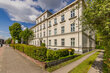 Alquilar apartamento amueblado en Hamburgo Borgfelde/Bürgerweide.   57 (pequ)