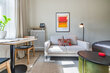 furnished apartement for rent in Hamburg Borgfelde/Bürgerweide. 31 (small)