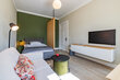 furnished apartement for rent in Hamburg Borgfelde/Bürgerweide.   37 (small)