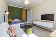 moeblierte Wohnung mieten in Hamburg Borgfelde/Bürgerweide. 37 (klein)