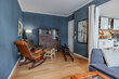 Alquilar apartamento amueblado en Hamburgo Altona/Helga-Feddersen-Twiete.   38 (pequ)
