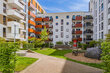 Alquilar apartamento amueblado en Hamburgo Altona/Helga-Feddersen-Twiete.   64 (pequ)