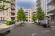 Alquilar apartamento amueblado en Hamburgo Altona/Helga-Feddersen-Twiete.   63 (pequ)