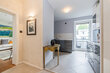 Alquilar apartamento amueblado en Hamburgo Winterhude/Klärchenstraße. 33 (pequ)
