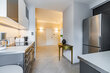 Alquilar apartamento amueblado en Hamburgo Winterhude/Klärchenstraße. 36 (pequ)