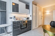 Alquilar apartamento amueblado en Hamburgo Winterhude/Klärchenstraße. 37 (pequ)