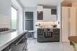 Alquilar apartamento amueblado en Hamburgo Winterhude/Klärchenstraße. 38 (pequ)