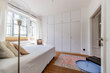 Alquilar apartamento amueblado en Hamburgo Winterhude/Klärchenstraße. 43 (pequ)