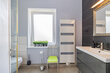Alquilar apartamento amueblado en Hamburgo Winterhude/Klärchenstraße. 44 (pequ)