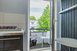 Alquilar apartamento amueblado en Hamburgo Winterhude/Klärchenstraße. 49 (pequ)