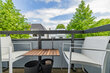 Alquilar apartamento amueblado en Hamburgo Winterhude/Klärchenstraße. 50 (pequ)