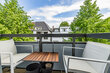 Alquilar apartamento amueblado en Hamburgo Winterhude/Klärchenstraße. 51 (pequ)