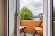 Alquilar apartamento amueblado en Hamburgo Barmbek/Otto-Speckter-Straße.   51 (pequ)