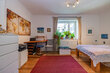 Alquilar apartamento amueblado en Hamburgo Bahrenfeld/Schützenstraße.   24 (pequ)