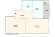 Alquilar apartamento amueblado en Hamburgo Bahrenfeld/Schützenstraße.   34 (pequ)
