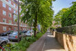Alquilar apartamento amueblado en Hamburgo Bahrenfeld/Schützenstraße.   33 (pequ)