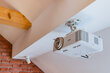 Alquilar apartamento amueblado en Hamburgo Rotherbaum/Laufgraben.   38 (pequ)