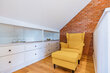 Alquilar apartamento amueblado en Hamburgo Rotherbaum/Laufgraben.   39 (pequ)