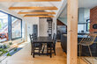 Alquilar apartamento amueblado en Hamburgo Rotherbaum/Laufgraben.   40 (pequ)
